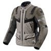 Foto: Jacket Defender 3 GTX Zand-Zwart