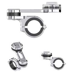 Foto: Moto Mount Pro chrome