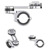 Foto: Moto Mount Pro chrome - thumbnail