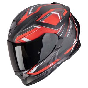 Foto: EXO-491 Zumo Integraalhelm