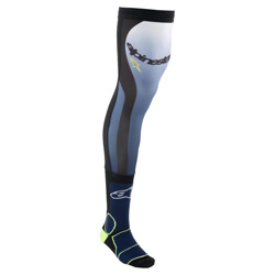 Foto: Knee Brace Sokken