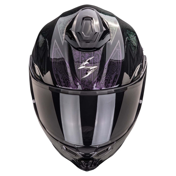 Foto: EXO-1500 Air Fantasy Integraalhelm