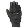 Foto: Celer V2 Handschoenen Zwart-Zwart