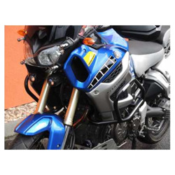 Foto: Valbeugel, Yamaha XTZ 1200 Z Super Tenere 10-19
