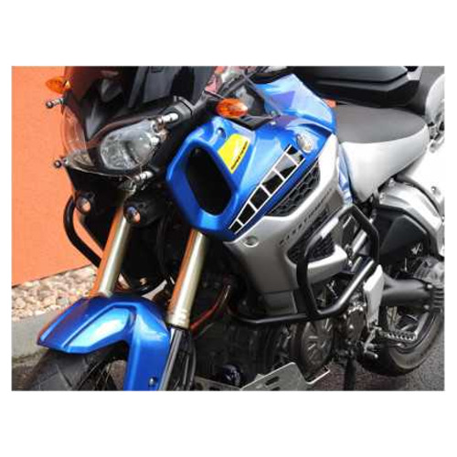 Foto: Valbeugel, Yamaha XTZ 1200 Z Super Tenere 10-19