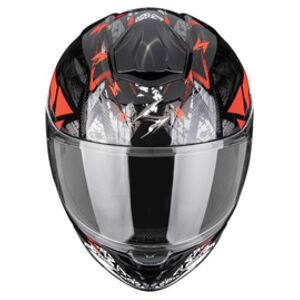 Foto: EXO-530 Air Meteor Integraalhelm