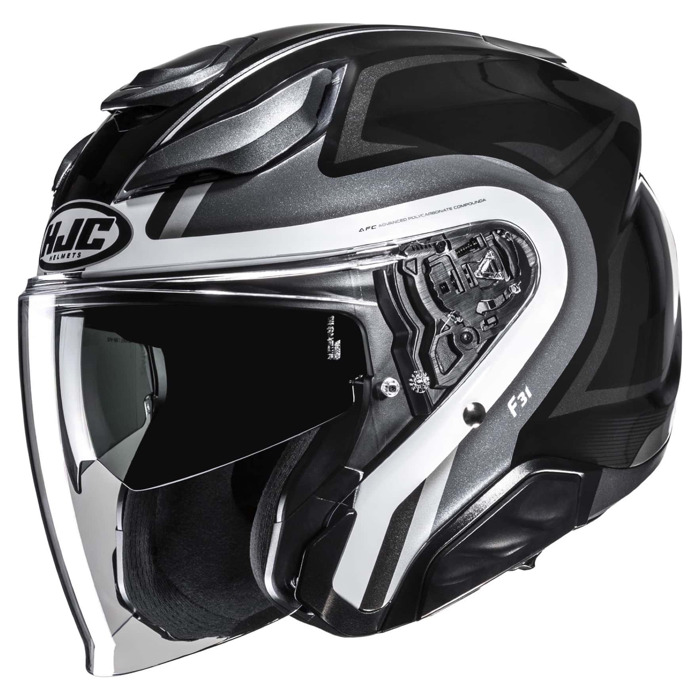 Foto: F31 Bask Jethelm