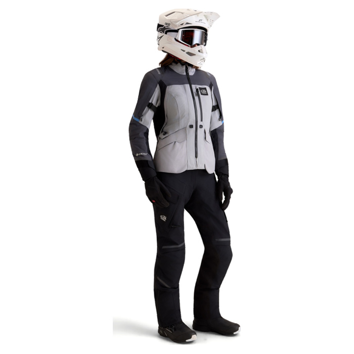 Foto: Stella ST-7 V2 Gore-Tex Motorjas