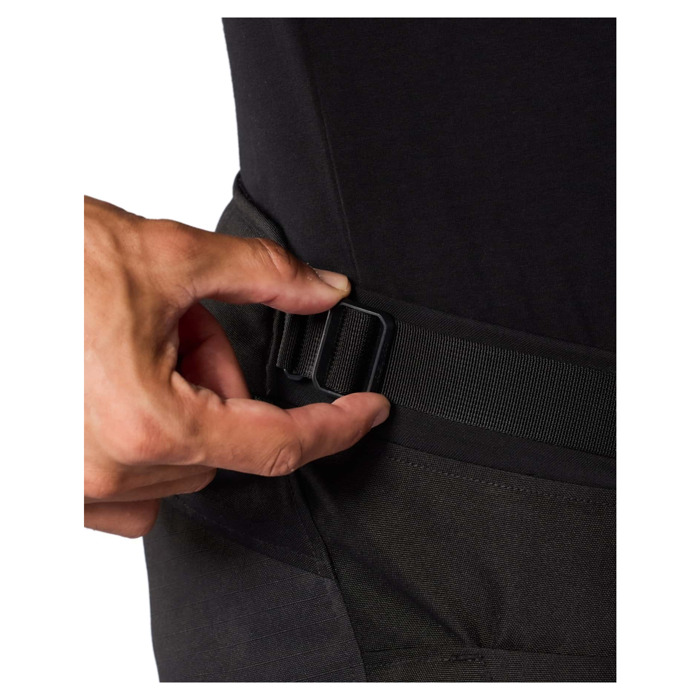 Foto: Outback 5 H2O Motorbroek