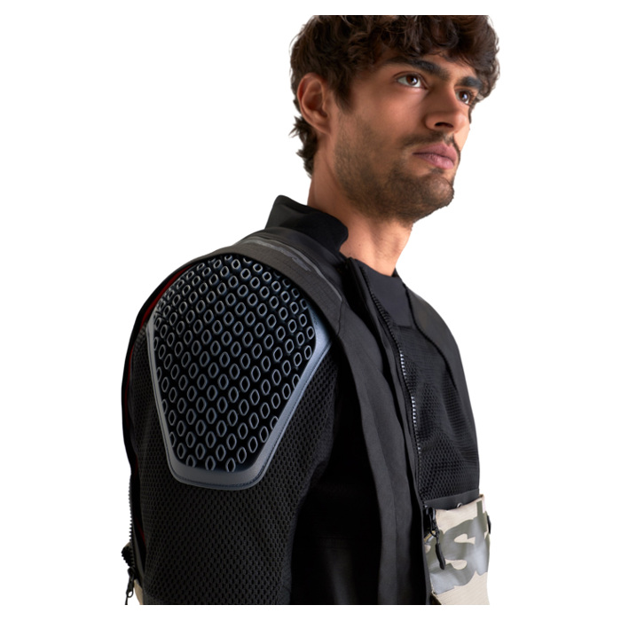 Foto: Harok V2 Drystar Motorjas