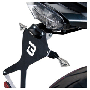 Foto: Knipperlichten Z-led B-lux (set) Universal - Indicators