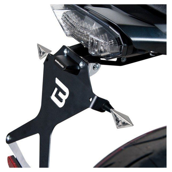 Foto: Knipperlichten Z-led B-lux (set) Universal - Indicators
