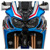 Foto: Head Light Cover Honda Africa Twin (2018 - 2019) - thumbnail