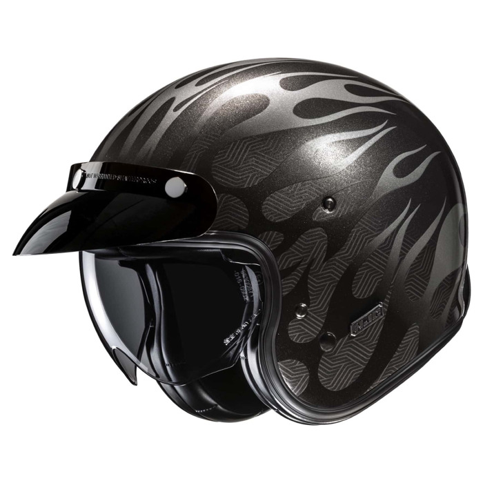 Foto: V31 Firo Jethelm