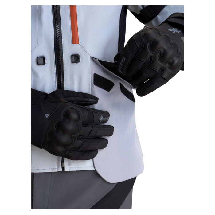 Foto: ST-7 V2 2L Gore-Tex Motorjas