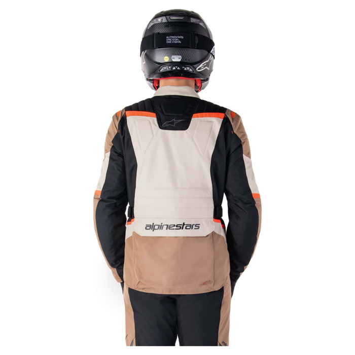 Foto: ST-1 WP Motorjas