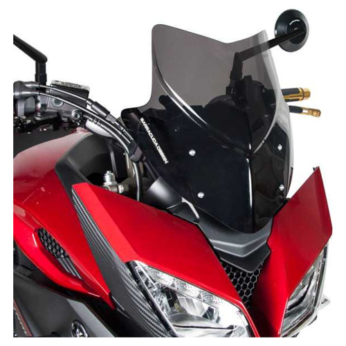Yamaha MT-09 Tracer/Tracer 900 (2015-2017) Aerosport Windscherm