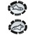 Foto: GP Tech Kneesliders - thumbnail