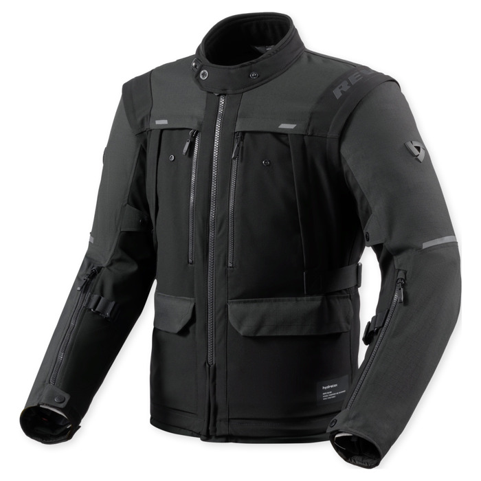 Foto: Offtrack 3 H2O Motorjas