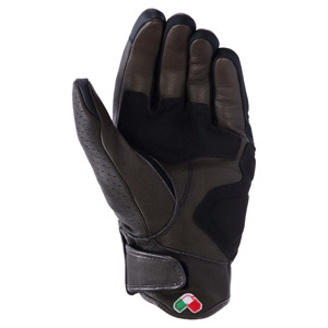 Foto: Mustang V3 Motorhandschoenen