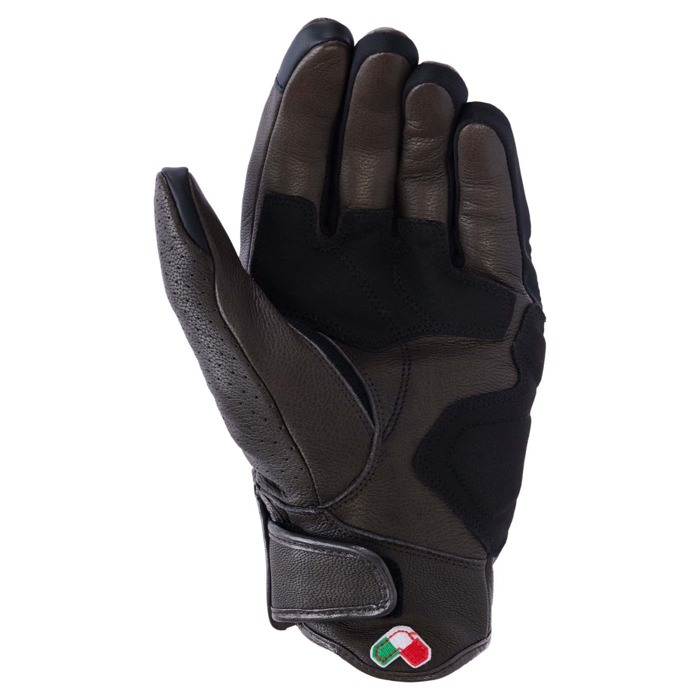 Foto: Mustang V3 Motorhandschoenen