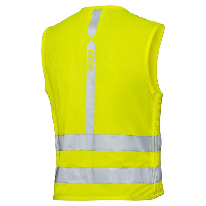 Foto: Neon Vest 3