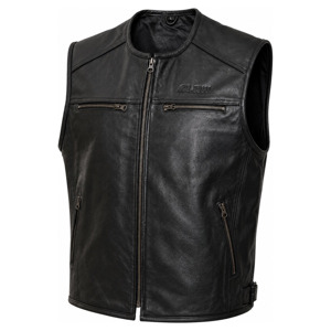 Foto: Brandon Leren Vest