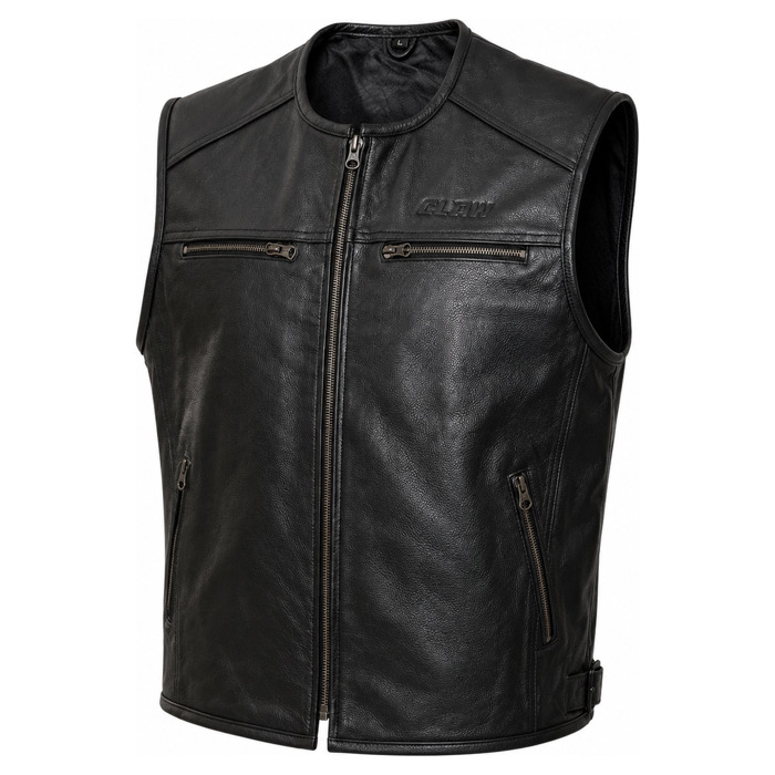 Foto: Brandon Leren Vest