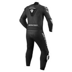Foto: One Piece Suit Argon