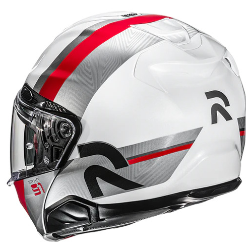 Foto: RPHA 91 Fensh Systeemhelm