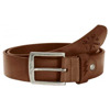 Foto: Cross Tool leren riem Cognac