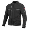 Foto: X-Tour Cordura LT D3O Zwart