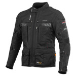 X-Tour motorjas