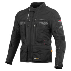 Foto: X-Tour Cordura LT D3O