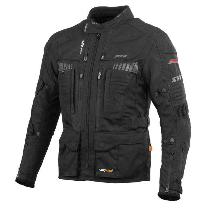 Foto: X-Tour Cordura LT D3O