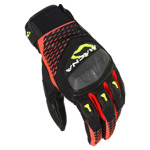 Motorhandschoen Macna  Siroc