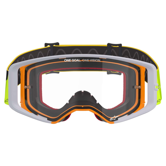 Foto: Supertech Corp Goggle