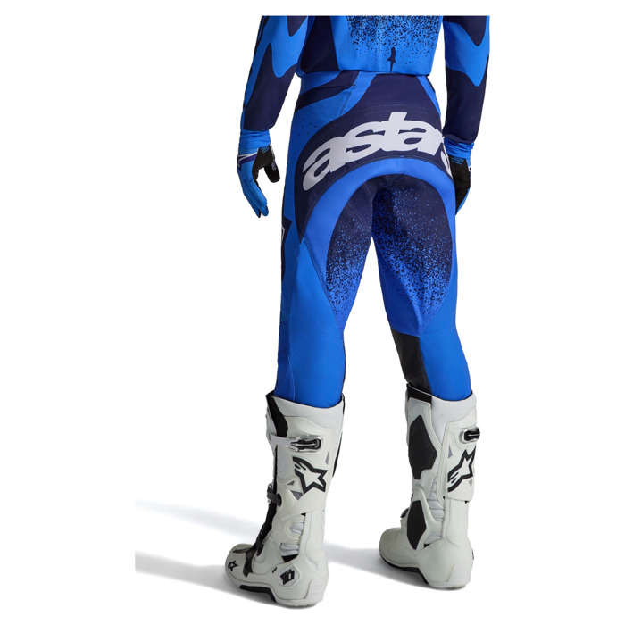 Foto: Techstar Swan Crossbroek