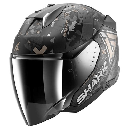 Shark Skwal i3 Jet Jet