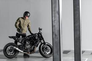 Foto: Motorshirts