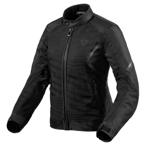 Torque 2 H2O Dames Motorjas