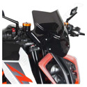 Foto: Sports Screen Aerosport Ktm 1290 Super Duke (2017 - 2018) - thumbnail