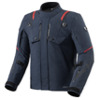 Foto: Fractal H2O Motorjas Blauw