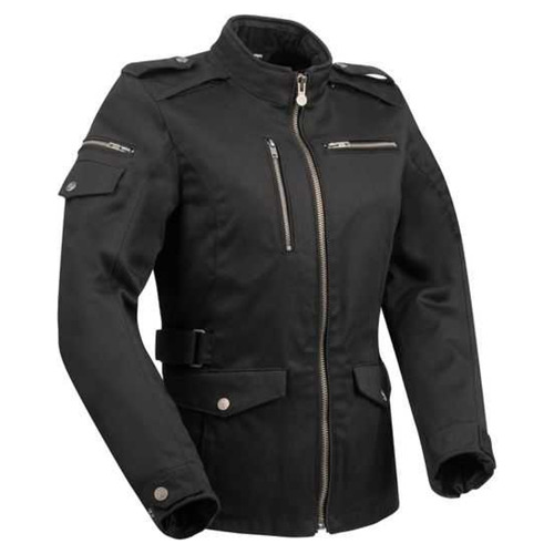 Motorjas Dames LEYTON