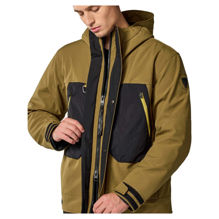 Foto: Entropy H2O Motorjas