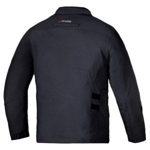 Foto: Altan Drystar Motorjas