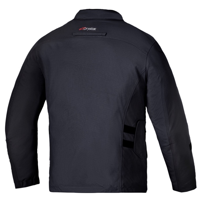 Foto: Altan Drystar Motorjas