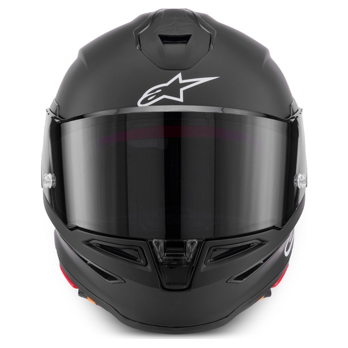 Foto: S-R7 Integraalhelm