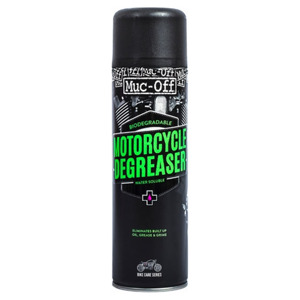 Foto: Ontvetter, Biodegradable Degreaser 500 ml
