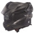 Foto: FF901 Advant X Solid Carbon Glossy Systeemhelm - thumbnail